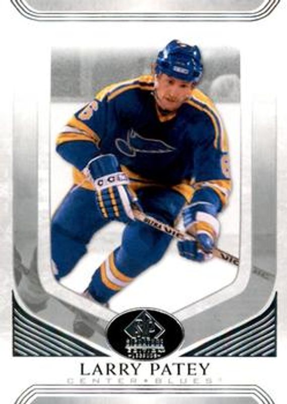2020 SP Signature Edition Legends #227 Base /99