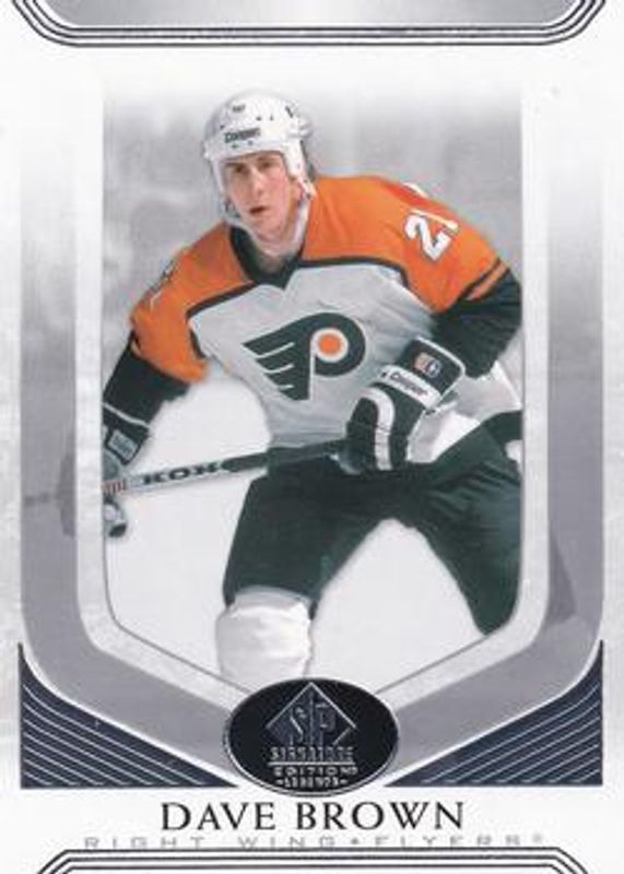 2020 SP Signature Edition Legends #151 Base /99