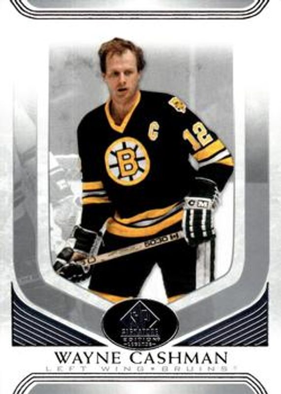 2020 SP Signature Edition Legends #22 Base /99