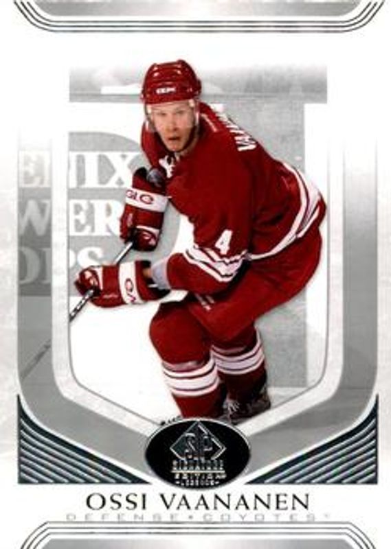 2020 SP Signature Edition Legends #225 Base /99