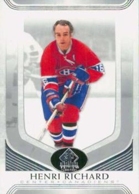 2020 SP Signature Edition Legends #132 Base /99