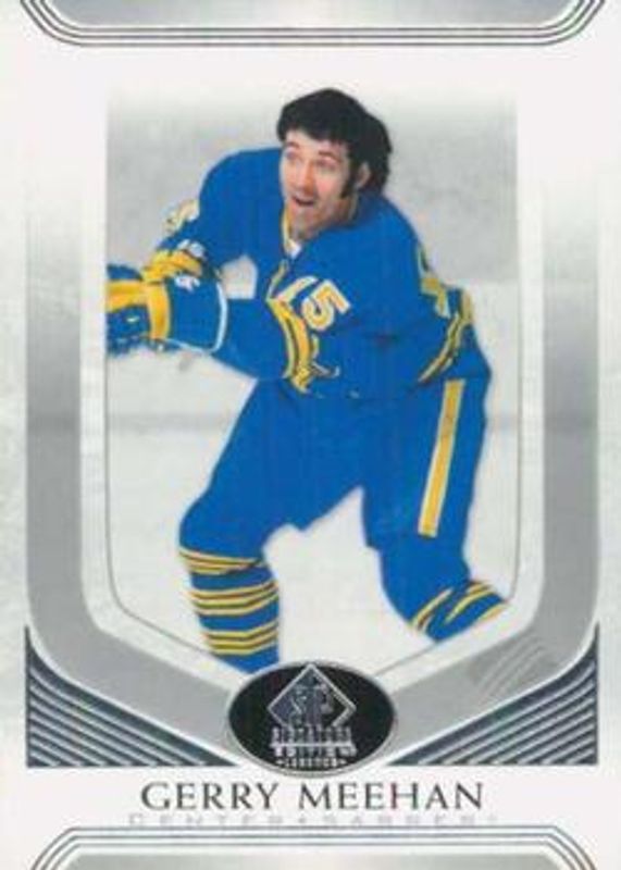 2020 SP Signature Edition Legends #182 Base /99