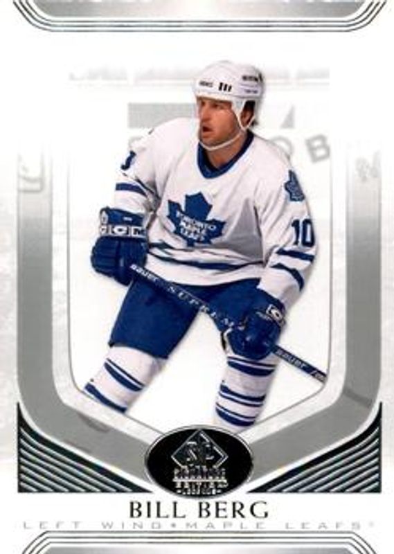 2020 SP Signature Edition Legends #155 Base /99