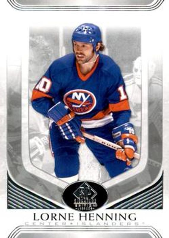 2020 SP Signature Edition Legends #234 Base /99