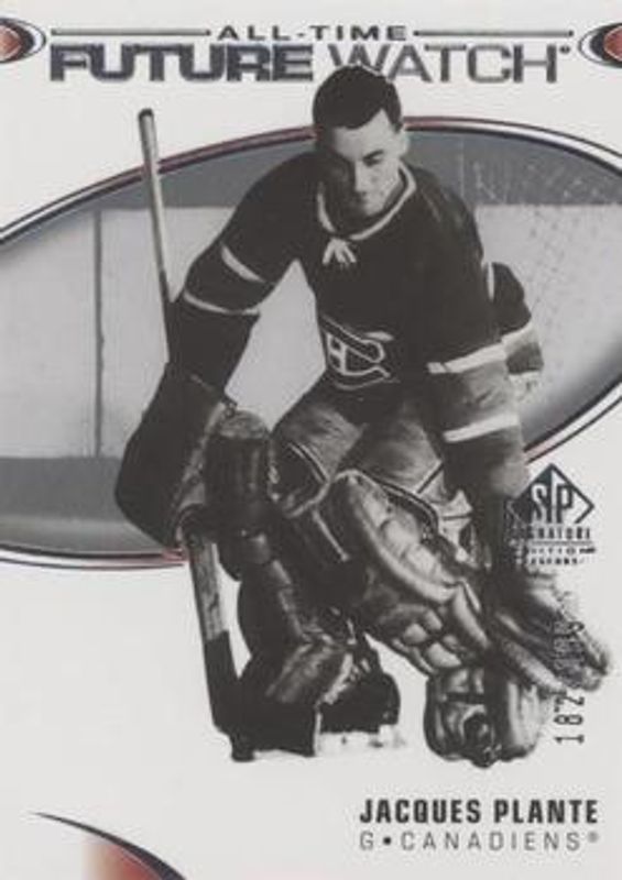 2020 SP Signature Edition Legends #438 Base /99