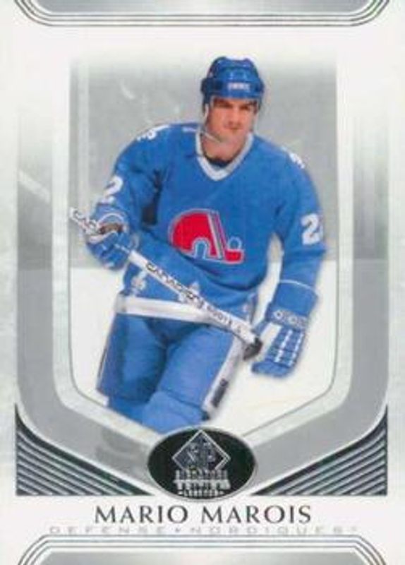 2020 SP Signature Edition Legends #46 Base /99