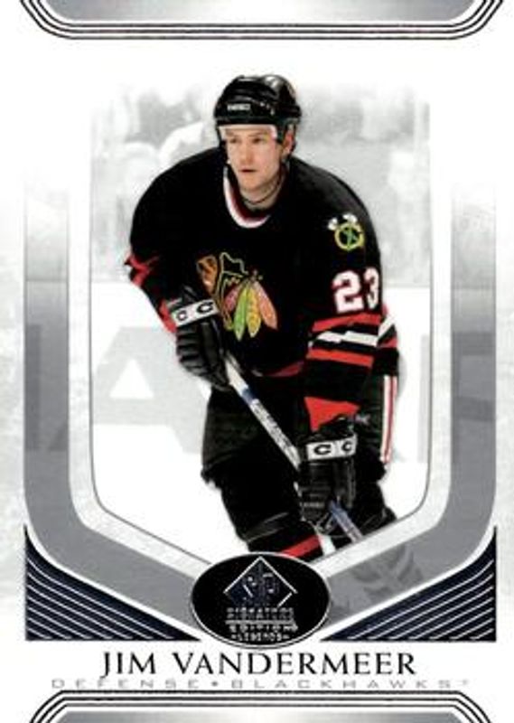 2020 SP Signature Edition Legends #191 Base /99