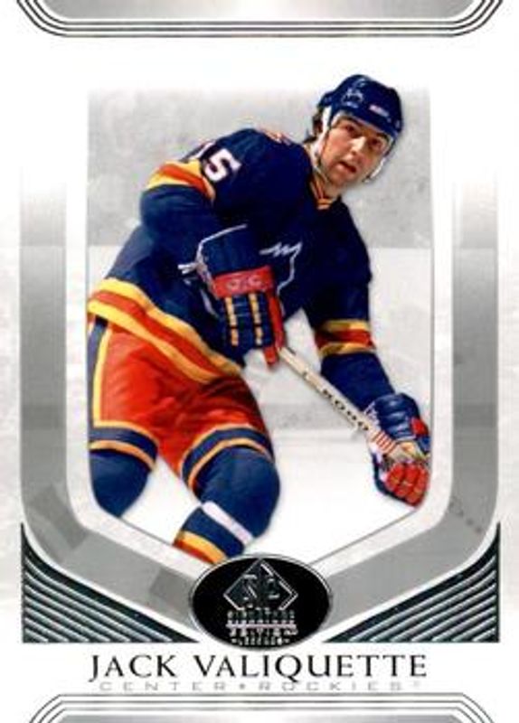 2020 SP Signature Edition Legends #186 Base /99