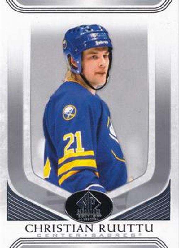2020 SP Signature Edition Legends #76 Base /99