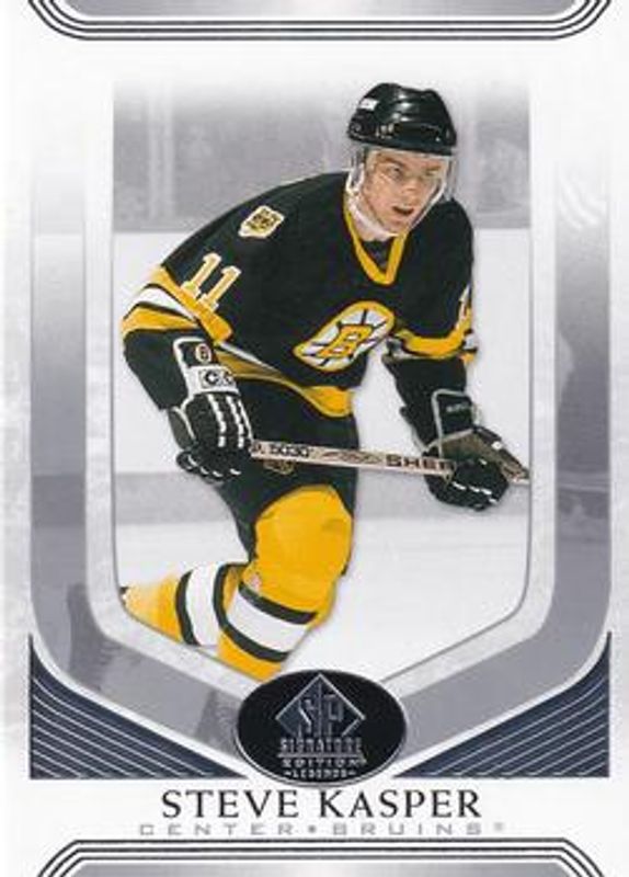 2020 SP Signature Edition Legends #209 Base /99