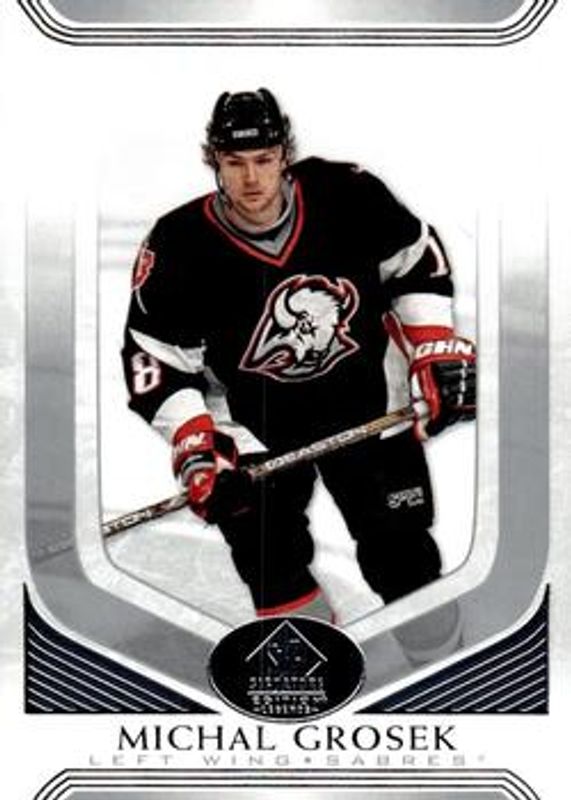 2020 SP Signature Edition Legends #94 Base /99