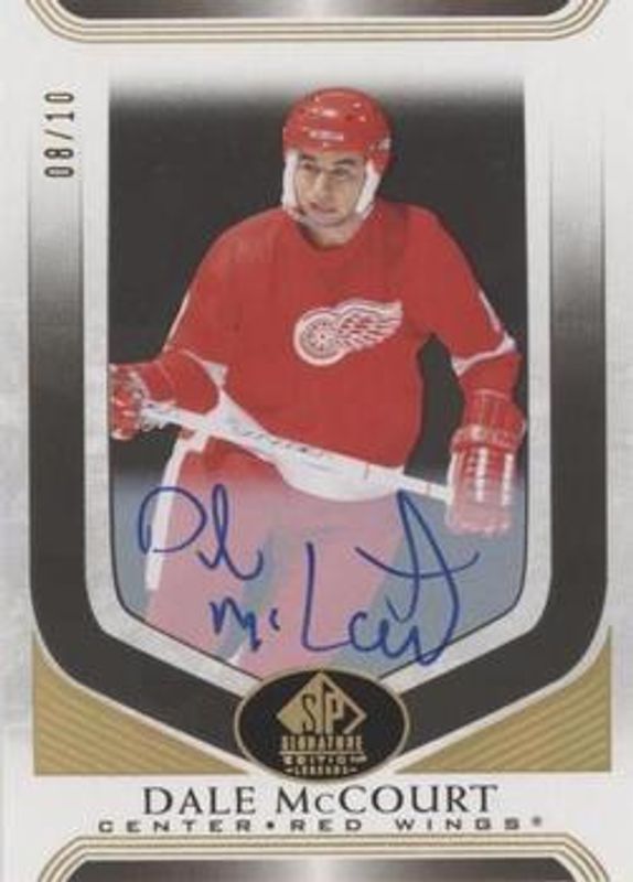 2020 SP Signature Edition Legends #296 Black /10