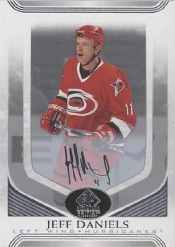 2020 SP Signature Edition Legends #262 Silver Script