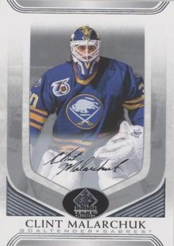 2020 SP Signature Edition Legends #220 Silver Script