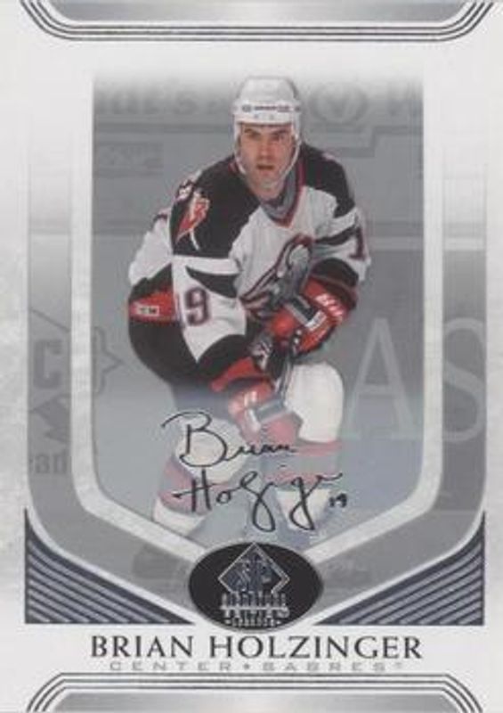 2020 SP Signature Edition Legends #108 Silver Script