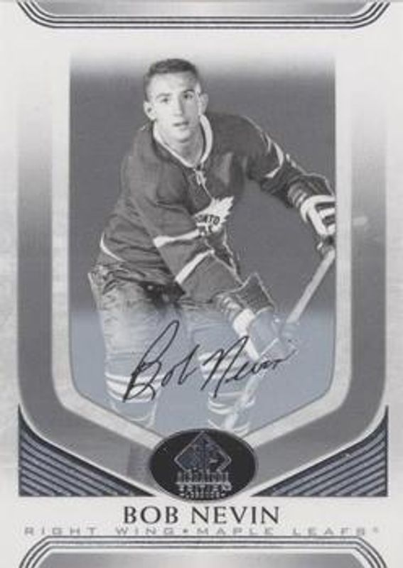 2020 SP Signature Edition Legends #103 Silver Script