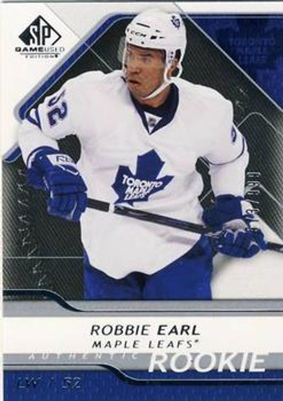 2008 SP Game Used #150 Base /999