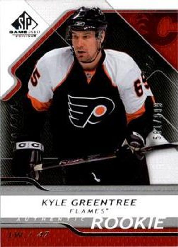 2008 SP Game Used #136 Base /999
