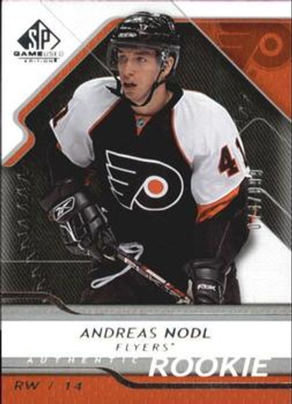 2008 SP Game Used #179 Base /999