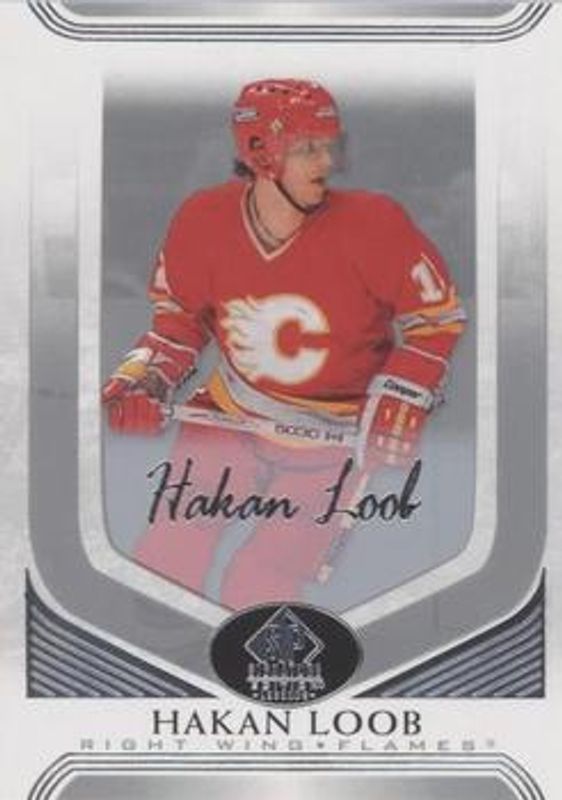 2020 SP Signature Edition Legends #168 Silver Script