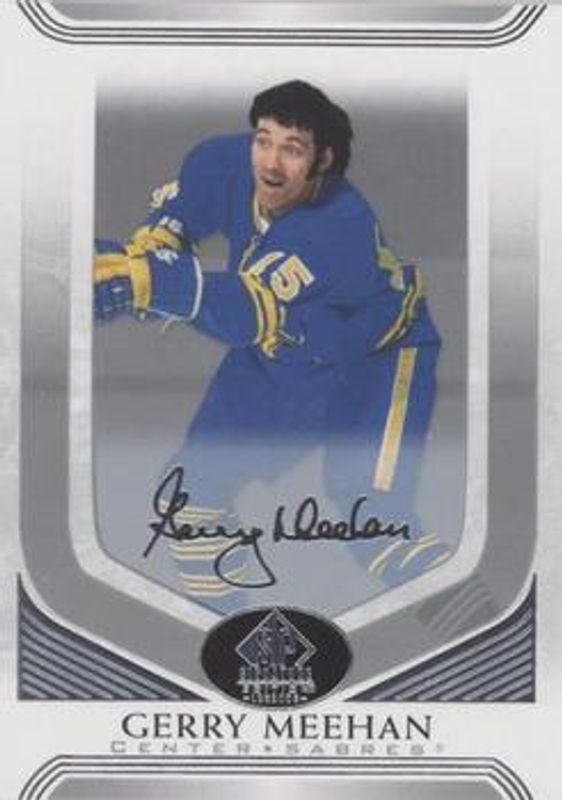 2020 SP Signature Edition Legends #182 Silver Script