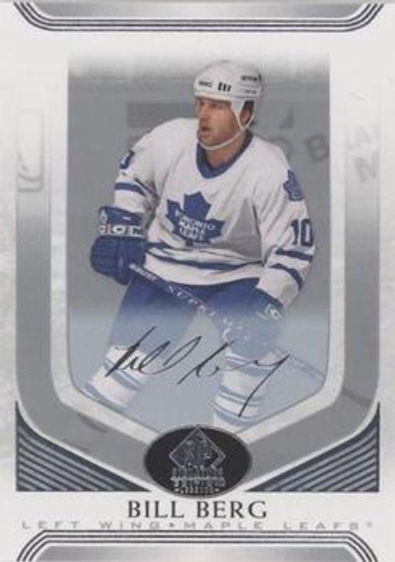 2020 SP Signature Edition Legends #155 Silver Script