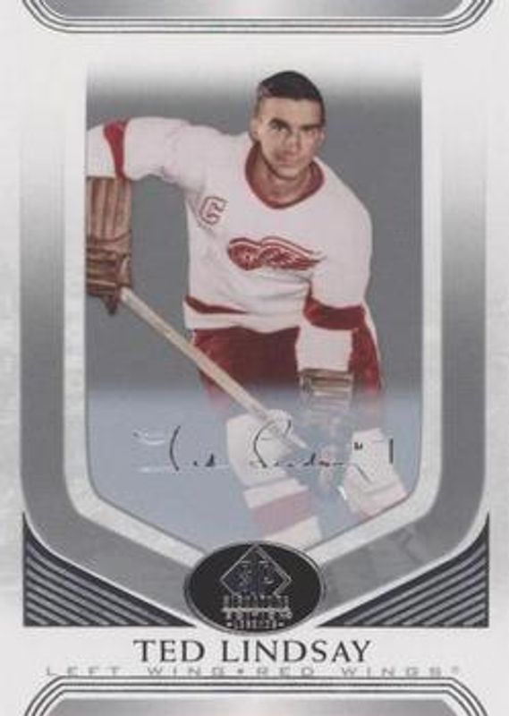 2020 SP Signature Edition Legends #340 Silver Script