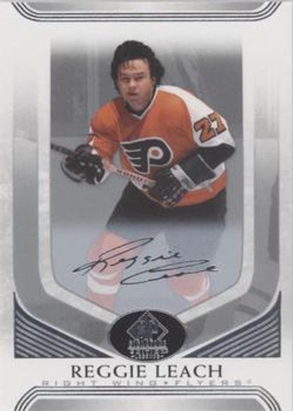 2020 SP Signature Edition Legends #173 Silver Script