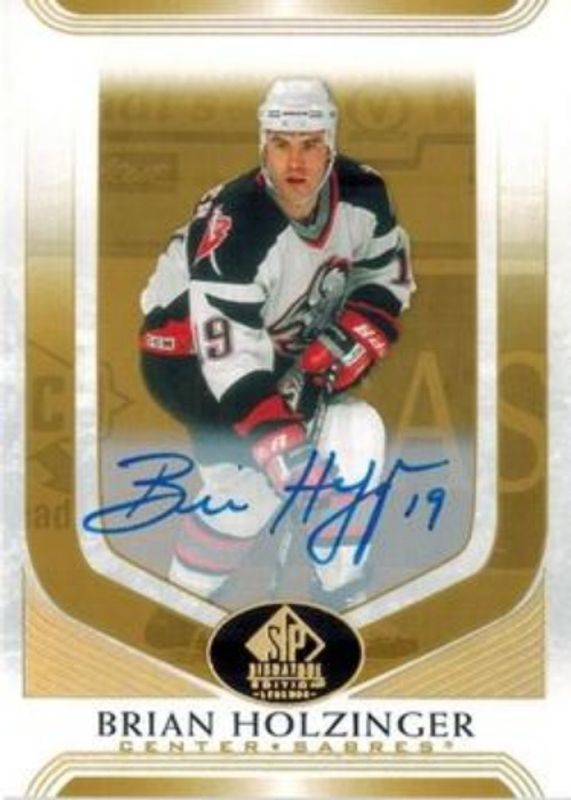 2020 SP Signature Edition Legends #108 Gold Spectrum Foil Autographs /25