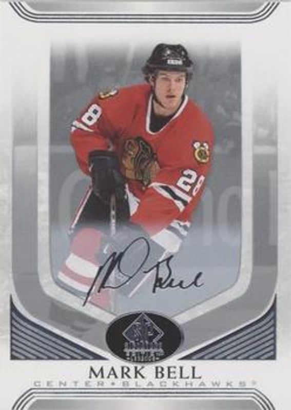 2020 SP Signature Edition Legends #205 Silver Script