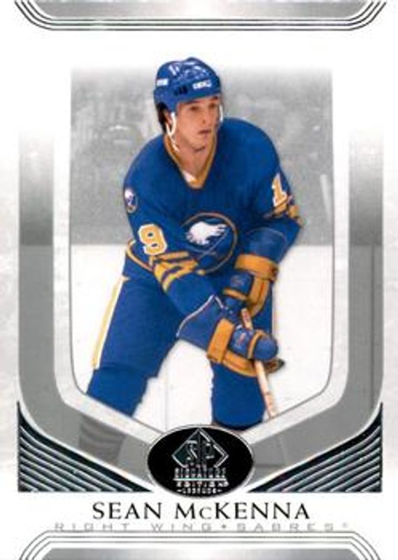 2020 SP Signature Edition Legends #278 Base /99