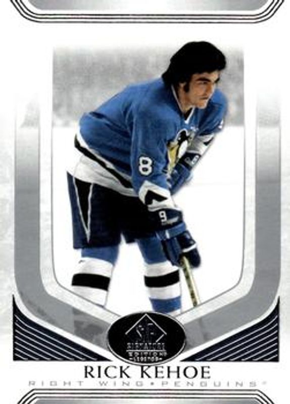 2020 SP Signature Edition Legends #57 Base /99