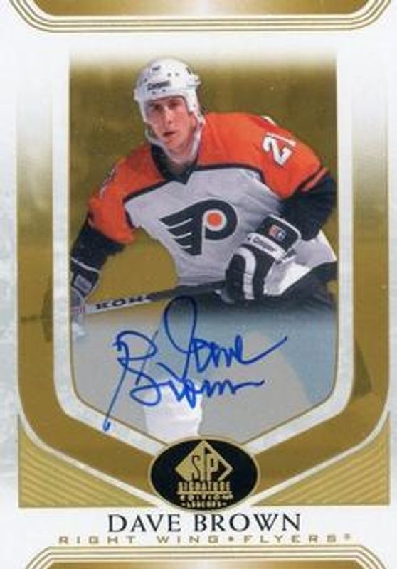 2020 SP Signature Edition Legends #151 Gold Spectrum Foil Autographs /25