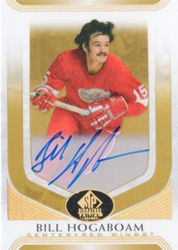 2020 SP Signature Edition Legends #171 Gold Spectrum Foil Autographs /25