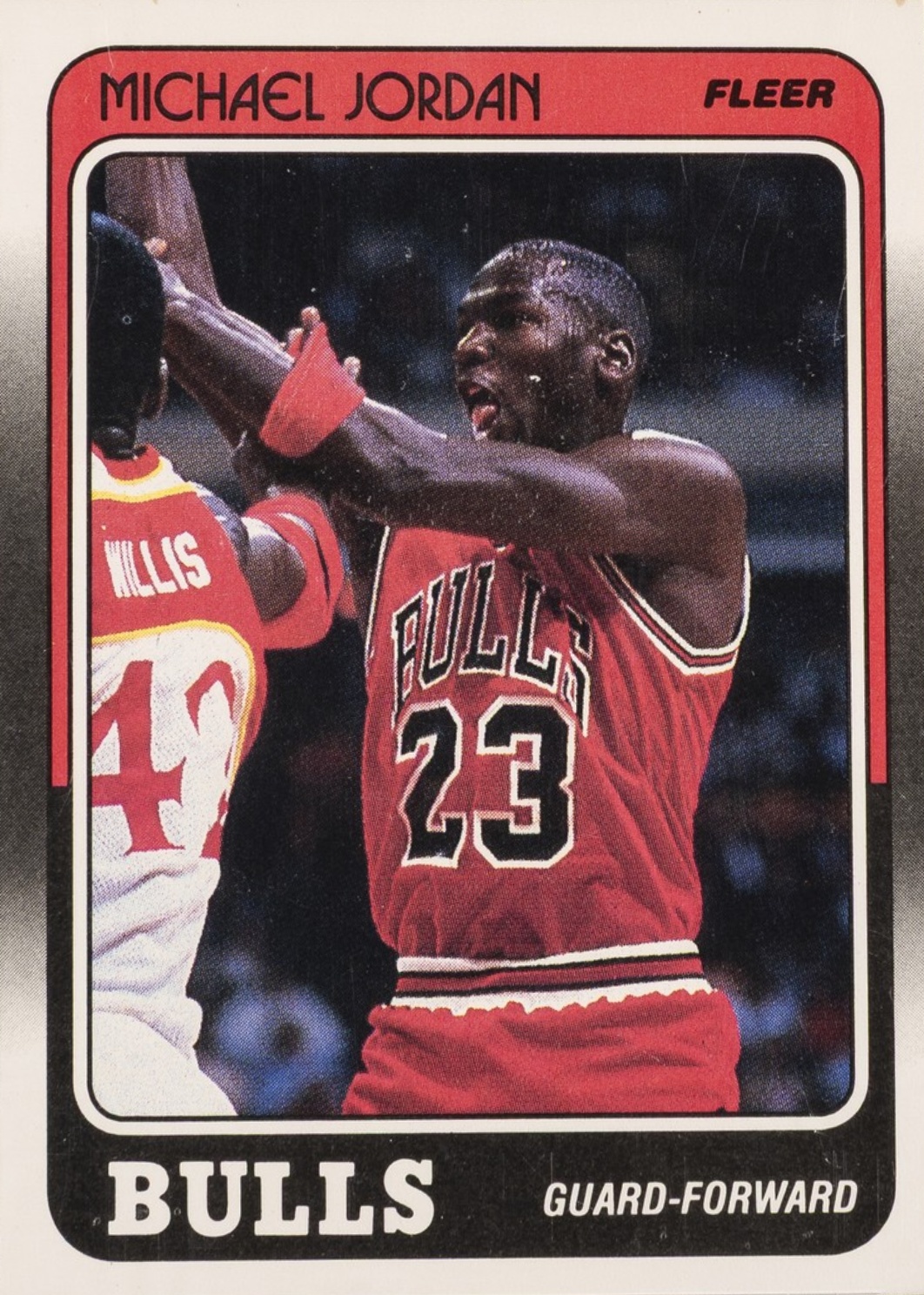 Michael Jordan Basketball Cards Price Guide - Sports Card Investor