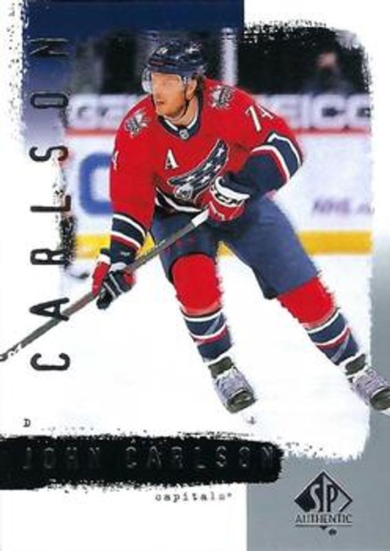 2020 SP Authentic #R23 2000 Retro