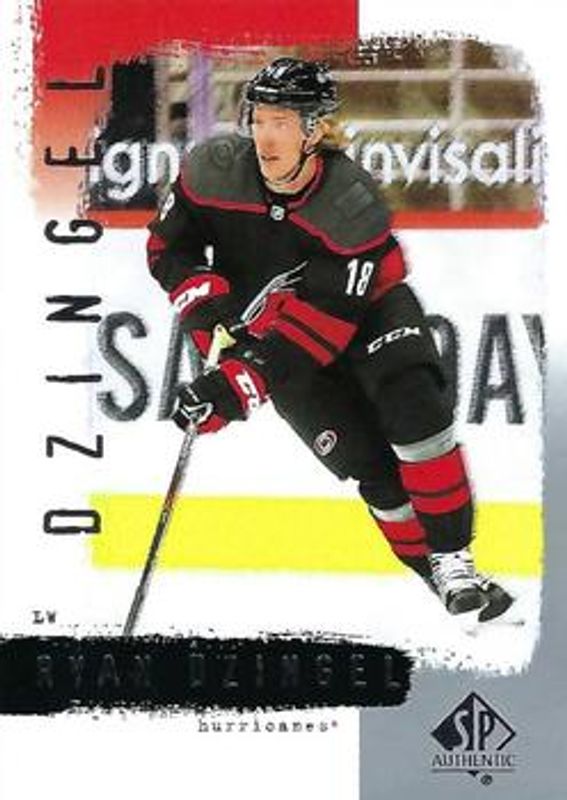 2020 SP Authentic #R73 2000 Retro