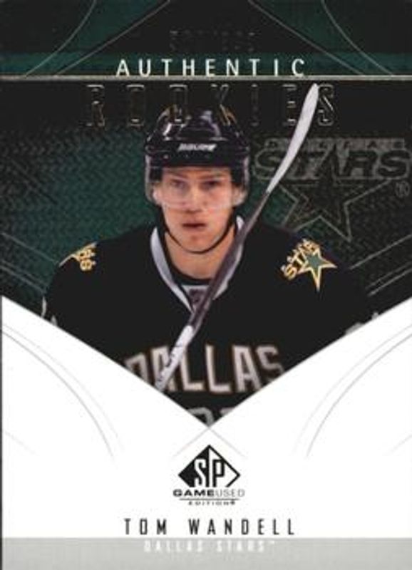 2009 SP Game Used #108 Base /699