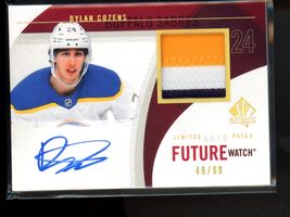 Shop this card on ebay_jobs