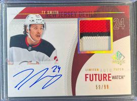 Shop this card on ebay_jobs