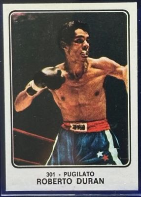 1973 Panini Campioni Dello Sport #301 Base