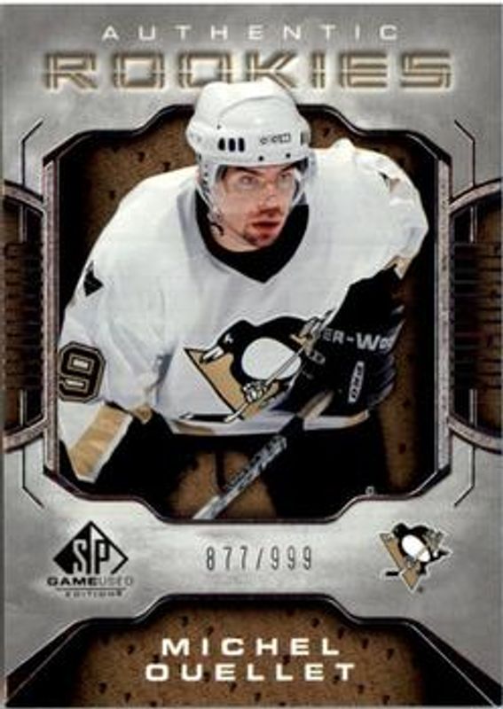 2006 SP Game Used #146 Base /999