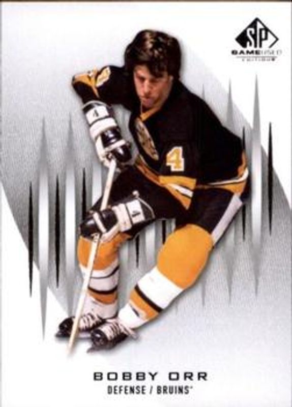 2013 SP Game Used #95 Base /27