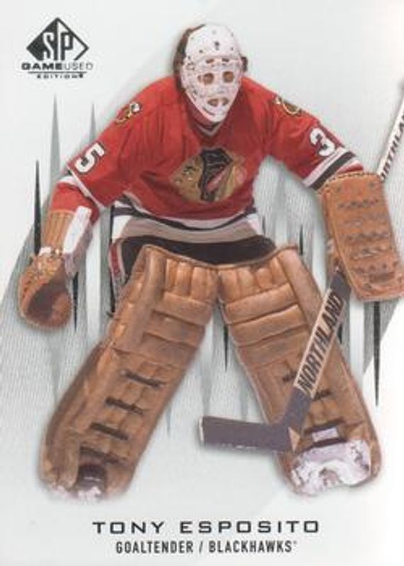 2013 SP Game Used #78 Base /27