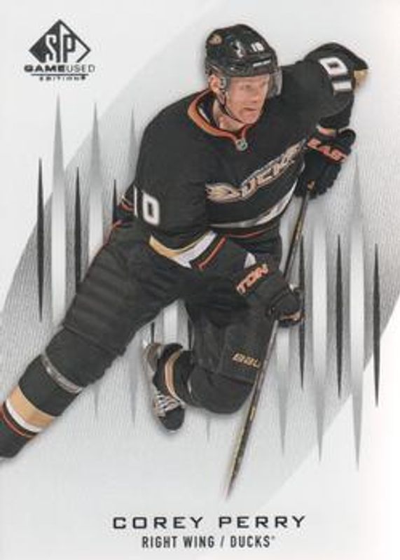 2013 SP Game Used #98 Base /27