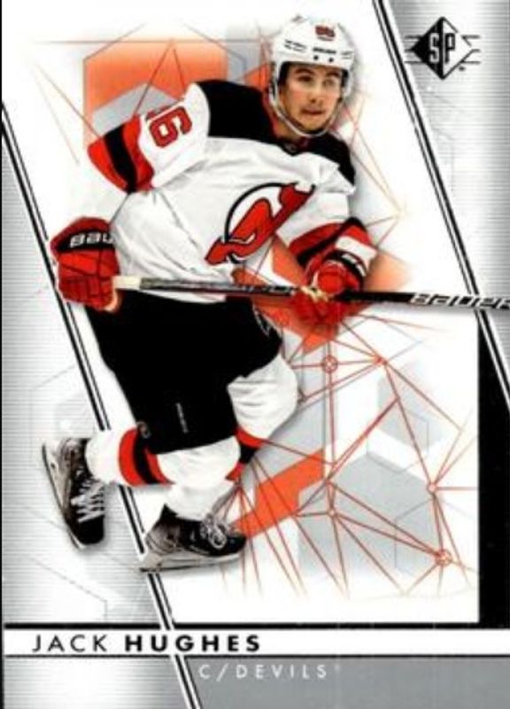 2022 SP #86 Base /399