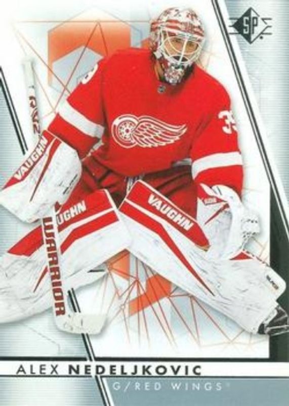 2022 SP #39 Base /399