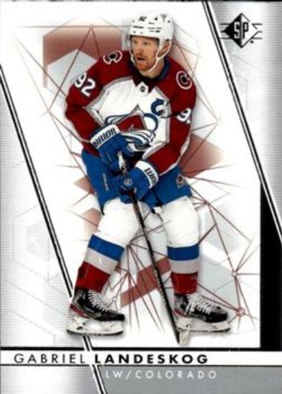 2022 SP #92 Base /399