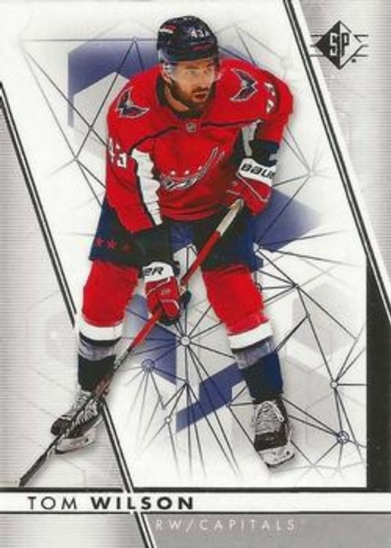 2022 SP #85 Base /399