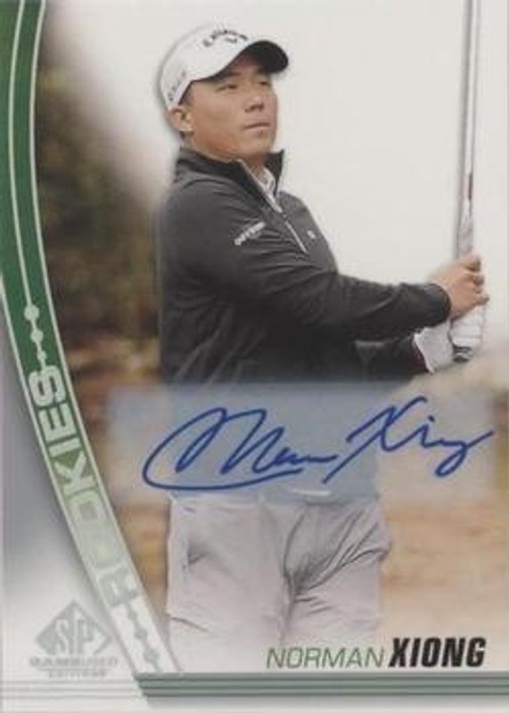 2021 SP Game Used #29 Spectrum /251